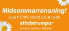 Midsommarrensning 2026