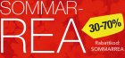 Sommarrea - 2026!