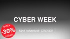 Cyber Week 2022