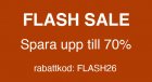 Flash sale - 2026-05-03