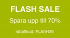 Flash sale! - 2026-06-12