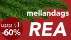 Mellandagsrea 2025