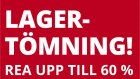 Stor lagertömning - 2026-09-27