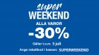 SUPERWEEKEND - 2026-07-04