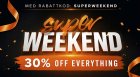 SUPERWEEKEND - 2026-09-12
