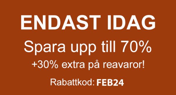 Dagens Erbjudande - 2024.02.16