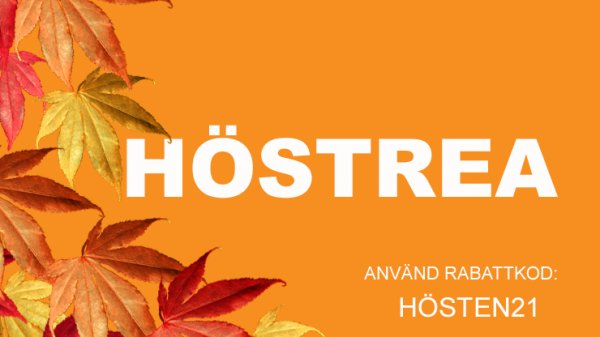 HÖSTREA