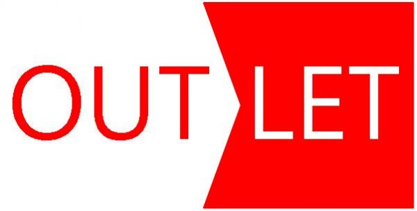 Ny outlet online!