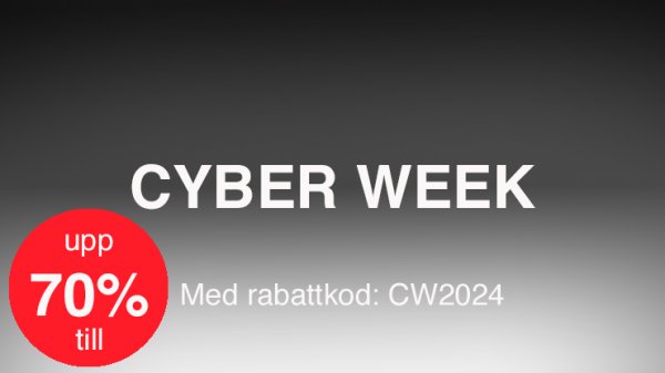 CYBER WEEK 2024