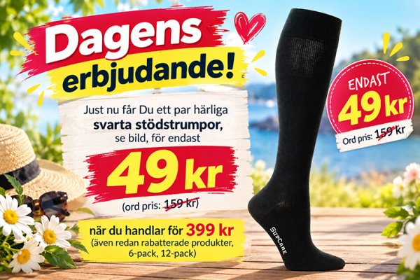 Dagens erbjudande - 2026-09-25