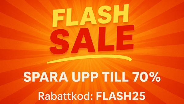 Flash sale - 2025-06-25