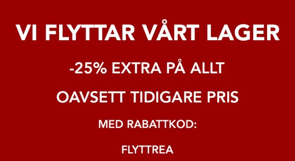 FLYTTREA