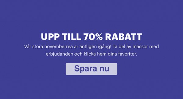 HÖSTENS STÖRSTA REA