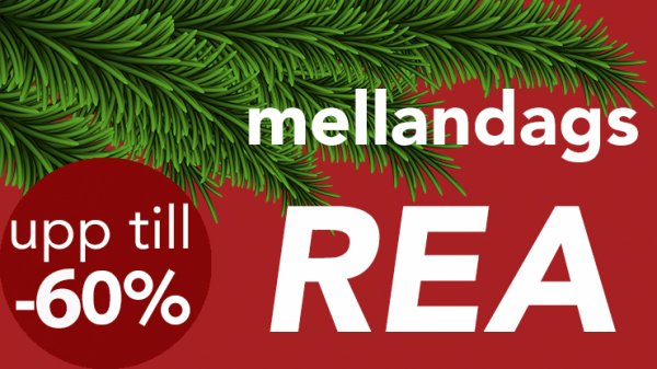 Mellandagsrea 2025