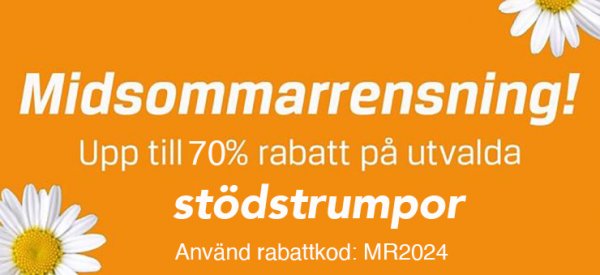Midsommarrensning 2024