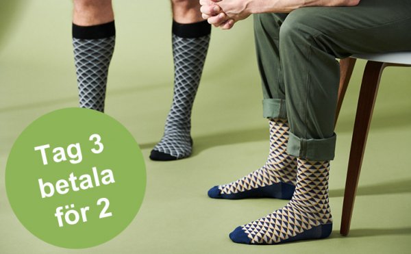 Köp 3 betala för 2
