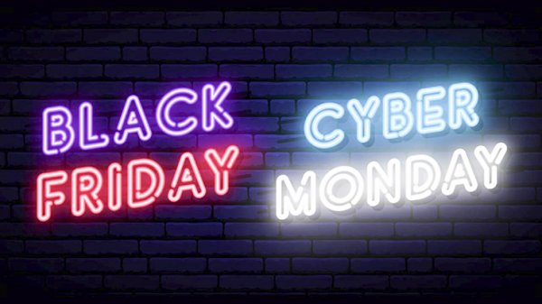 CYBER MONDAY 2023