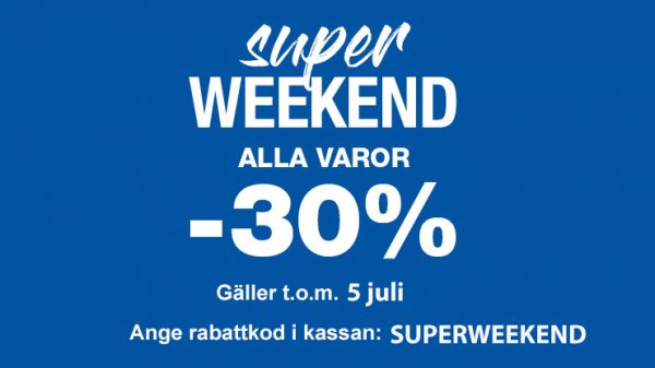 SUPERWEEKEND - 2026-07-04