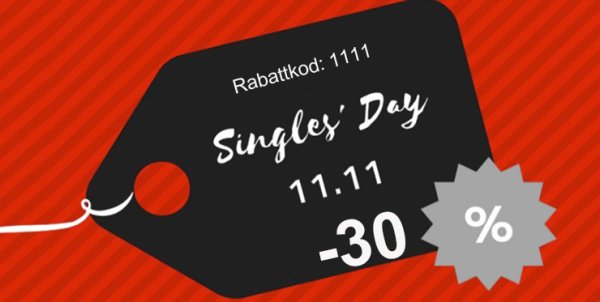Singles Day 2023