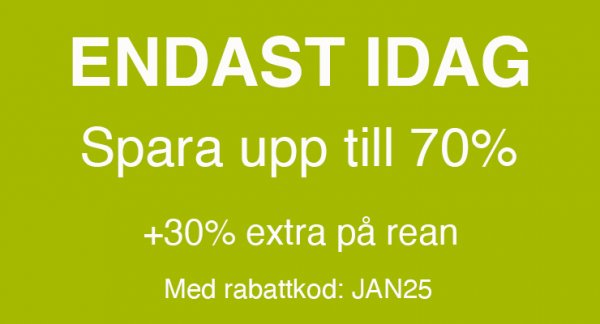 Dagens erbjudande - 2025-01-24