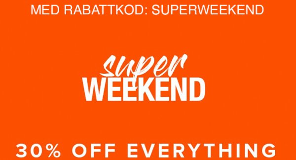 Super weekend - 2023-06-11