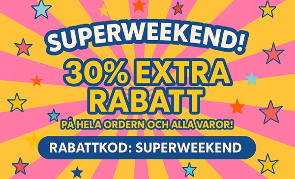 SUPERWEEKEND - 2025-07-05