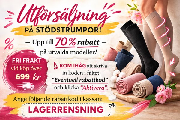 Utförsäljning 2026-03-01