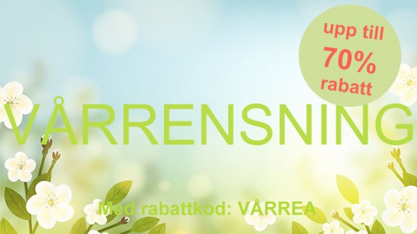 VÅRRENSNING 2026-05
