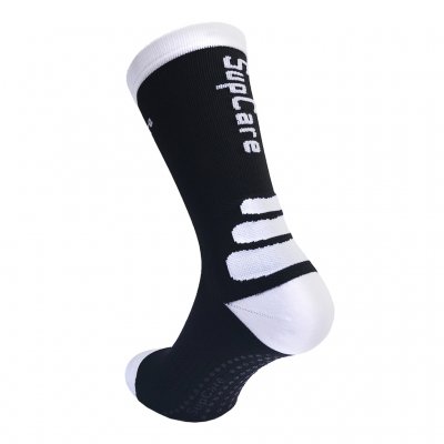 Svarta stödstrumpor bremerhaven sport