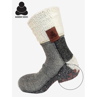 SupCare Buddha Socks